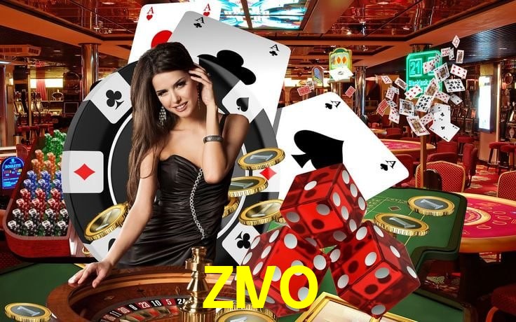 ZIVO Arcade