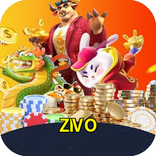 ZIVO logo
